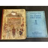 A rare 1914 Gamages General Catalogue of all requisites for Sports, Games, Recreations, Cycling,