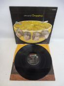 Round Grapefruit, progressive/psychadelic album, original album on Dunhill label, Stereo copy, vinyl