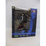 A boxed Kotobukiya Devil May Cry 3 figure, boxed.