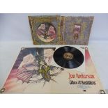 Ian Anderson - Olias of Sunhillow, on Atlantic label, vinyl in excellent condition, covers the same,