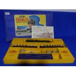 Hornby Dublo EDP20 "Bristolian" Passenger Train Set B.R. (W.R.), boxed, comprising 4-6-0 "Bristol