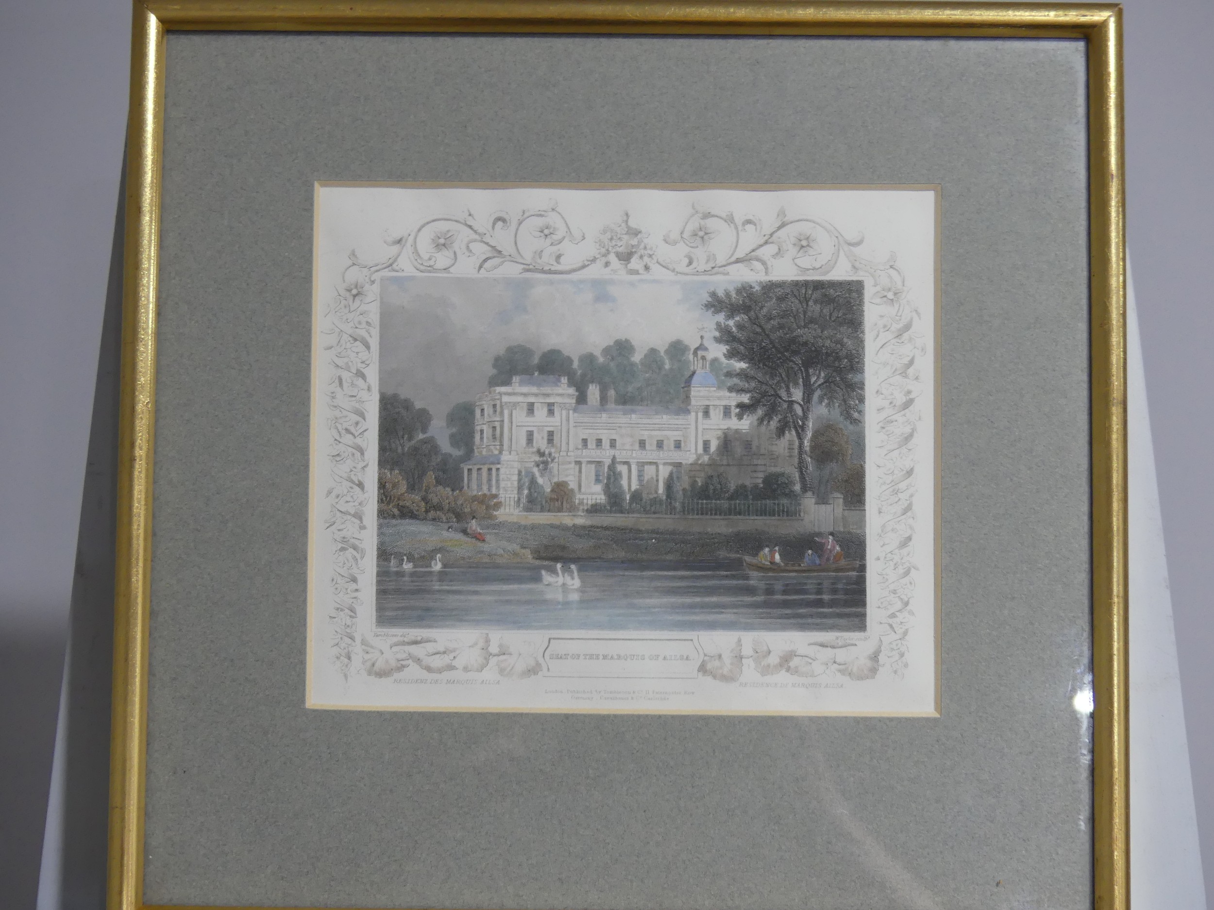 19th Century School, Sporting Scene, Watercolour, 6in (15cm) x 9in (22cm), framed and glazed, - Image 17 of 18