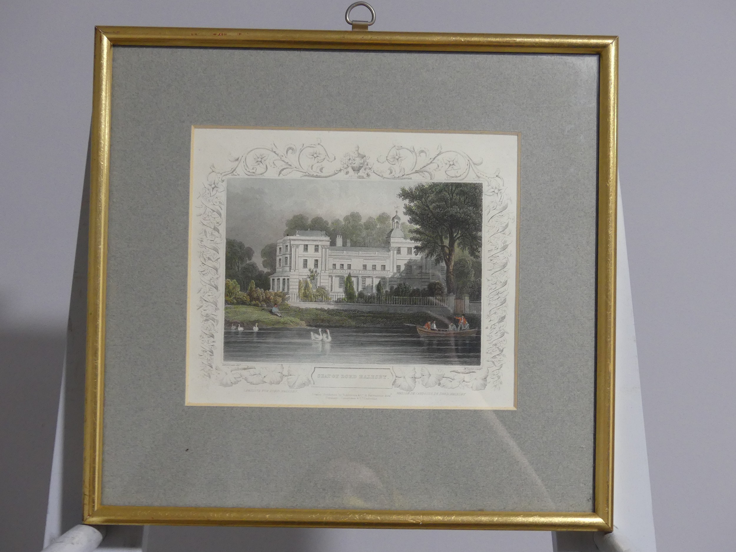 19th Century School, Sporting Scene, Watercolour, 6in (15cm) x 9in (22cm), framed and glazed, - Image 13 of 18