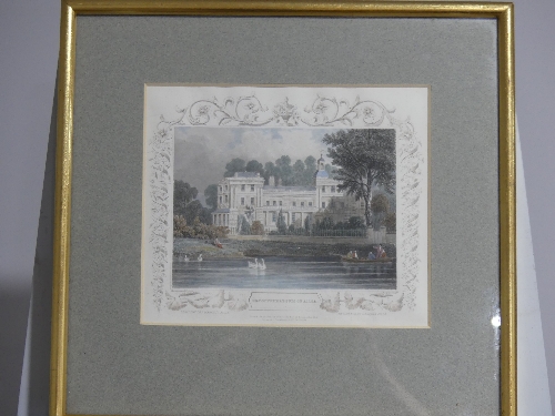 19th Century School, Sporting Scene, Watercolour, 6in (15cm) x 9in (22cm), framed and glazed, - Image 18 of 18