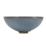 A CHINESE JUNYAO BOWL.