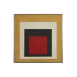 MANNER OF JOSEF ALBERS (MID 20TH CENTURY)