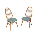 ERCOL, BRITAIN