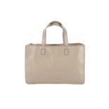 MARC BY MARC JACOBS TAUPE TOTE