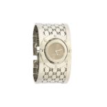 GUCCI TWIRL COLLECTION BRACELET WATCH