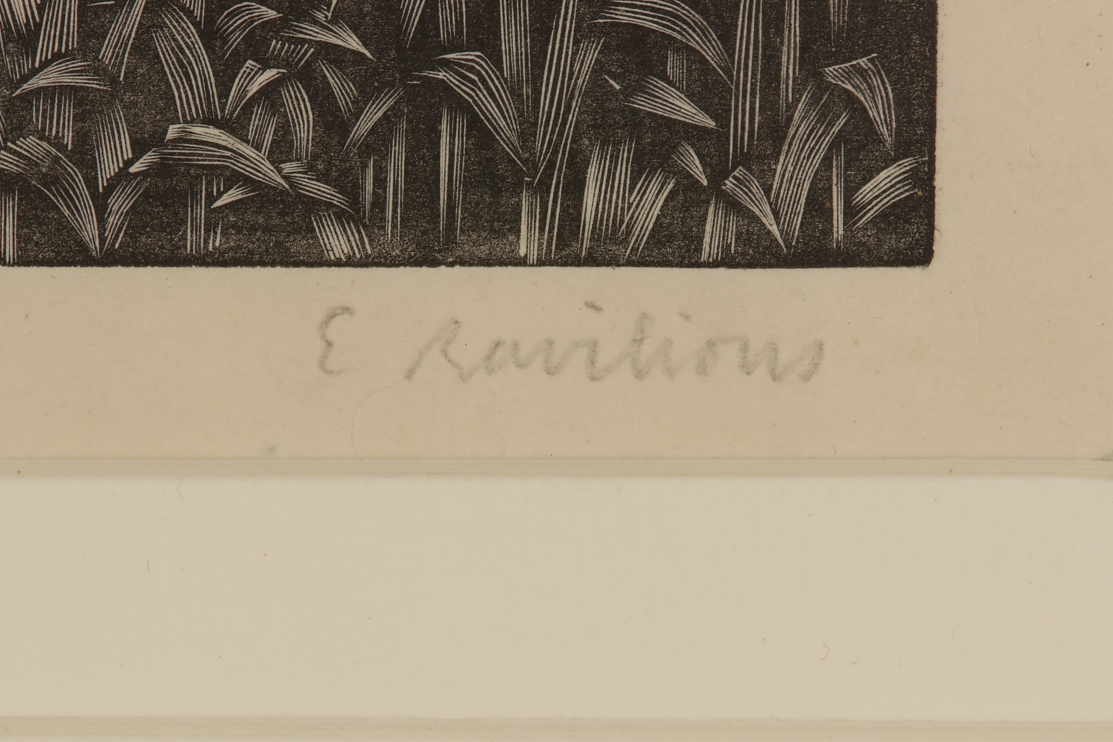 ERIC RAVILIOUS (1903–1942) - Image 5 of 5