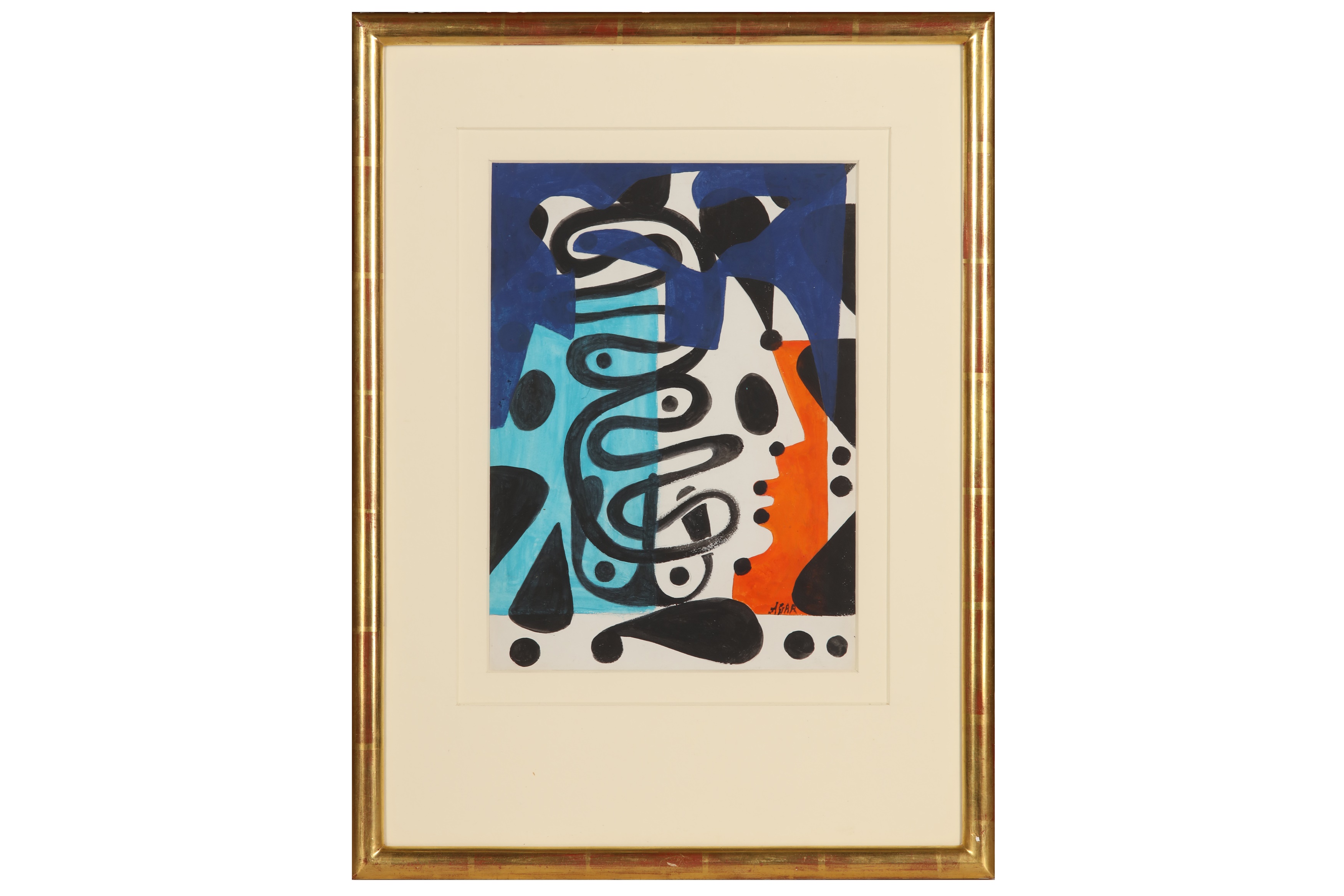 § EILEEN AGAR, R.A. (1899–1991) - Image 3 of 4