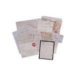 Autograph Collection.- Miscellaneous