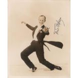 Astaire (Fred)