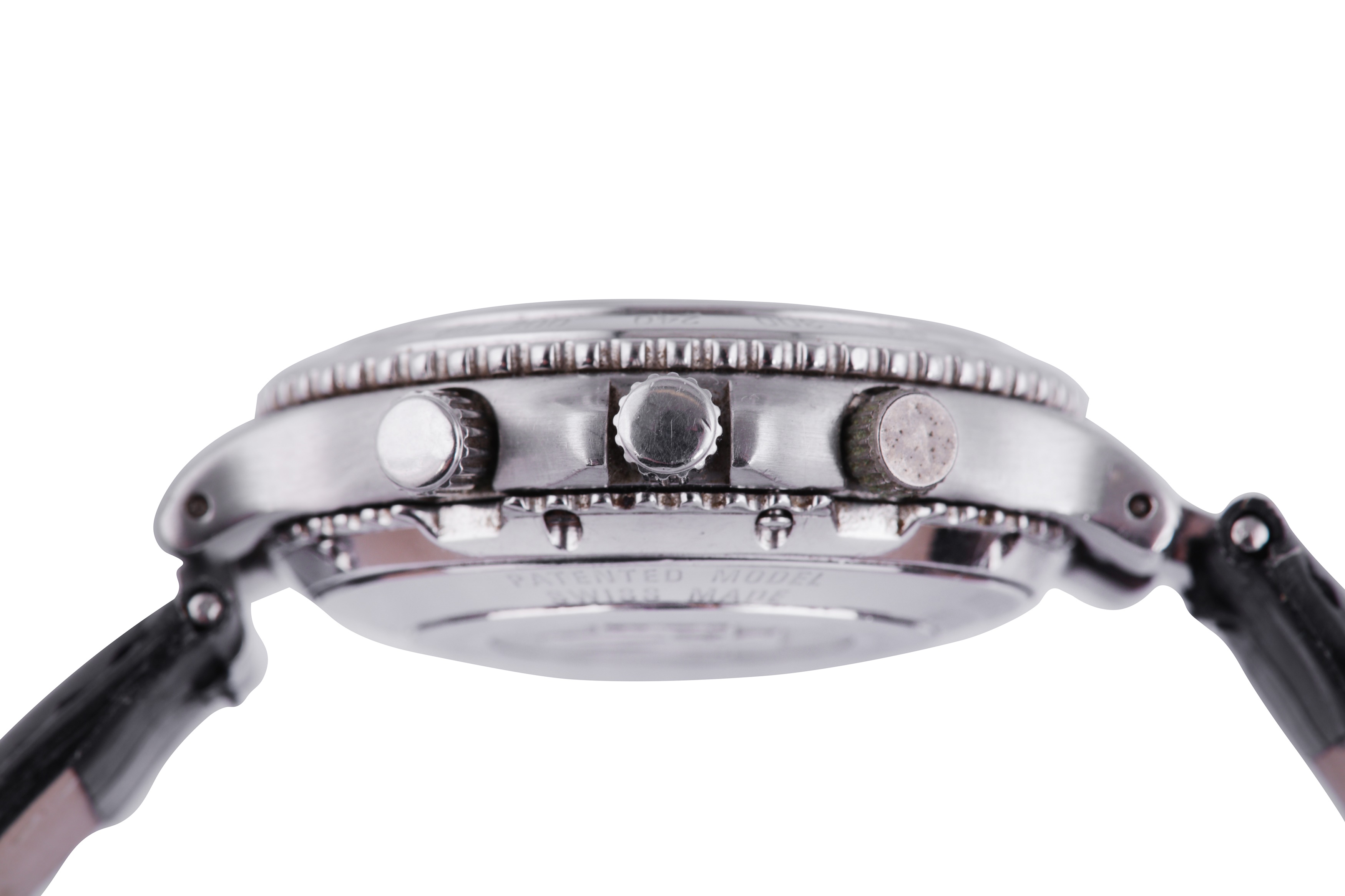 RAYMOND WEIL. - Image 4 of 5