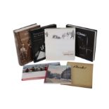 A Good Selection of Photography Books