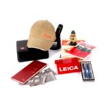 Leitz Memorabilia