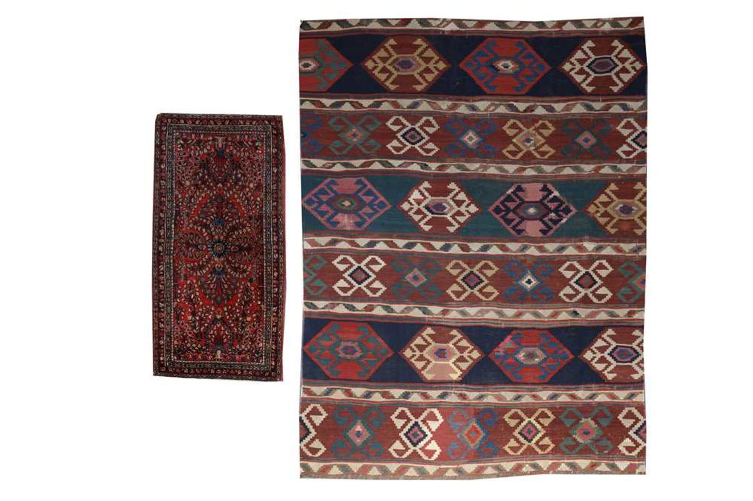 Fine Rugs & Carpets