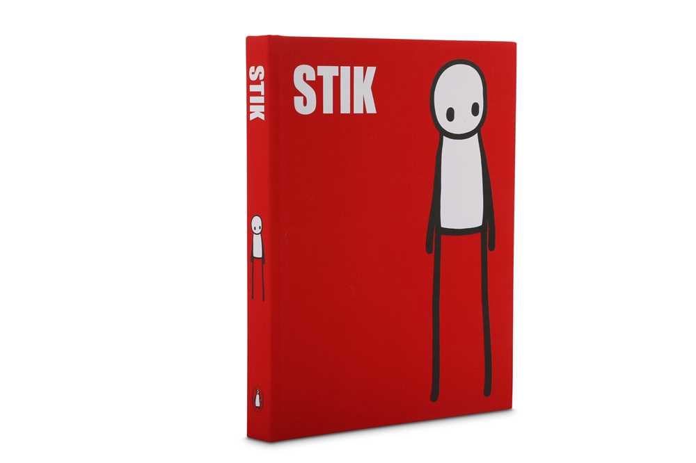 STIK (BRITISH B. 1979) - Image 2 of 2