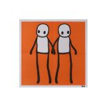 STIK (BRITISH B. 1979)