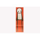 STIK (BRITISH B. 1979)