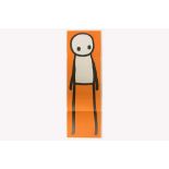 STIK (BRITISH B. 1979)