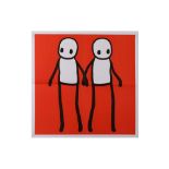 STIK (BRITISH B. 1979)