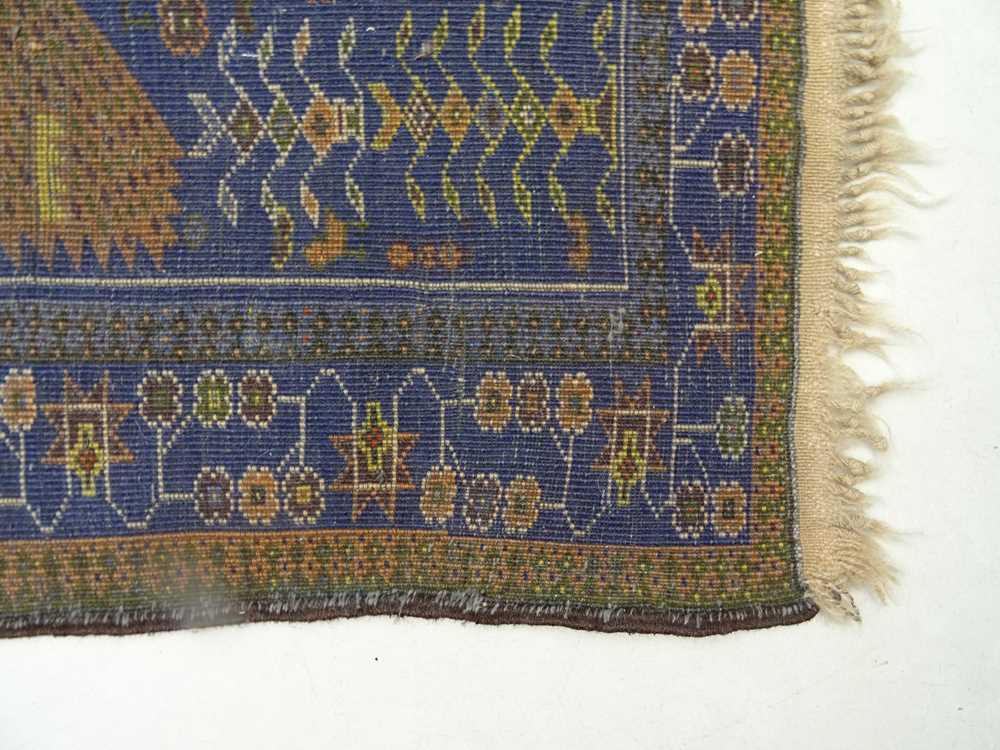 A BALOUCH RUG, 20TH CENTURY - Image 3 of 7
