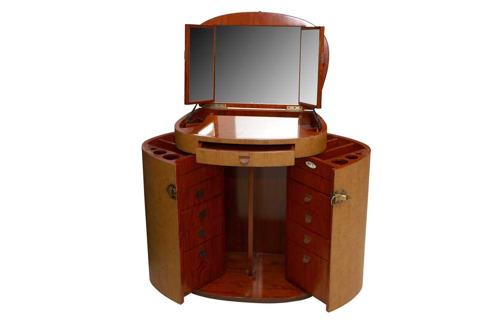 STARBAY COMPACTUM DRESSING TABLE - Image 2 of 3