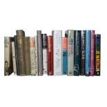 Modern First Editions.-