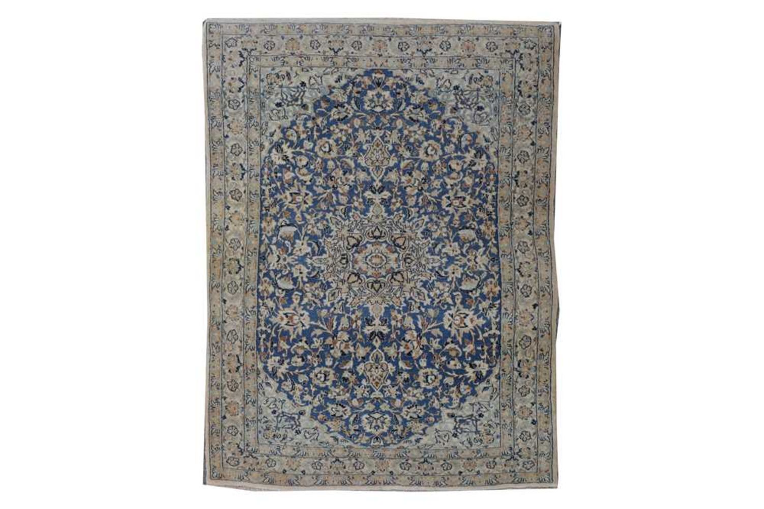 Fine Rugs & Carpets