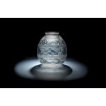 RENÉ LALIQUE (FRENCH, 1860-1945):