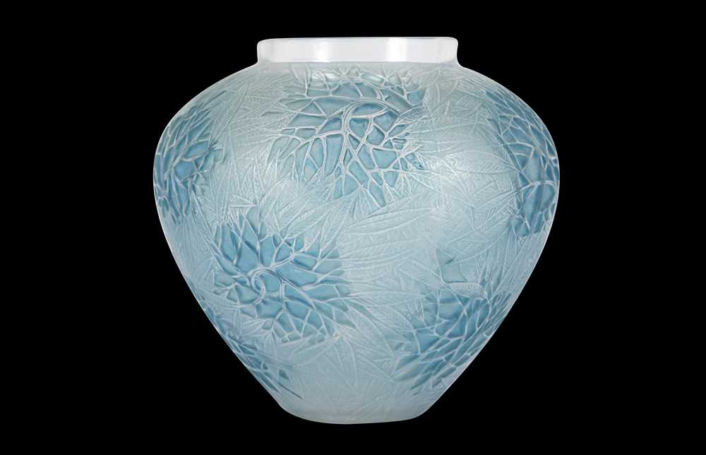 RENÉ LALIQUE (FRENCH, 1860-1945) - Image 2 of 3