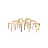 ALVAR AALTO (FINNISH, 1898-1976) FOR ARTEK, FINLAND