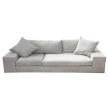 LIGNE ROSET, A CONTEMPORARY SOFA