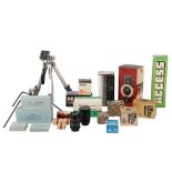 An Extensive Macro Photography Kit