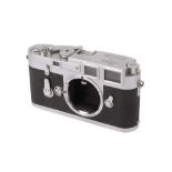 Leica M3 Rangefinder Camera Body