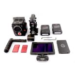 RED DSMC2 Gemini 5k Modular Camera Outfit