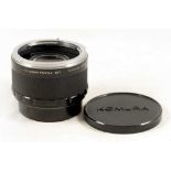 Telemore x2 Tele Converter for Pentax 6x7.