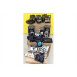 An "Instant" Instant Camera Collection!
