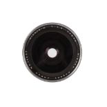 A Nippon Kogaku 5cm f/3.5 Nikkor-H Lens