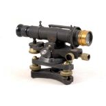 Ottway & Co 'Arclight' Theodolite.