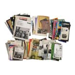 A LARGE Quantity of Camera Brochures, Instruction Books & Dealer Catalogues.