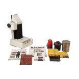 A Selection of Darkroom Equipment & Paper Stock