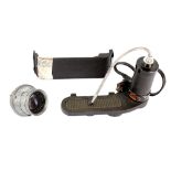 Robot Lens & Accessories