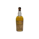 Peres Chartreux - Yellow 1 bottle of Peres Chartreux (yellow) 35cl