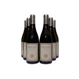 Chateau St Cosme 'La Pierrelle' 2012 6 bottles of Chateau St Cosme 'La Pierrelle' 2012