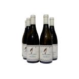 Barruol Lynch La Pierelle Hermitage Blanc 6 bottles of Barruol Lynch La Pierelle Hermitage Blanc