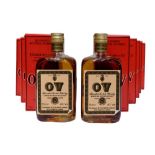 Cockburn 8 Year Old OV 12 bottles of Cockburn 8 Year Old OV