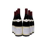 Domaine Sainte-Anne Cotes du Rhone Villages Saint-Gervais 2009 6 bottles of Domaine Sainte-Anne Cote