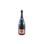 Charles Heidsieck Rosé Millésimé 2006 3 Magnums of Charles Heidsieck Rosé Millésimé 2006